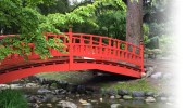 Albert Kahn Pavillons japonais